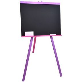 Rajztábla Pink /500198