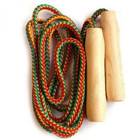 Ugrálókötél 2.5m /500402