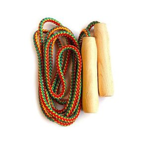 Ugrálókötél 5m /500419