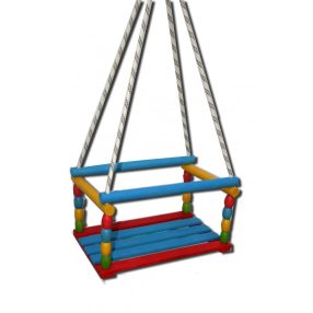 Fa hinta színes /503007