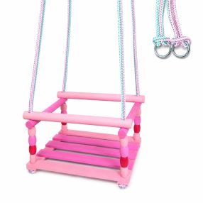 Fa hinta Pink