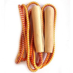 Ugráló kötél 2m (No.:510319)