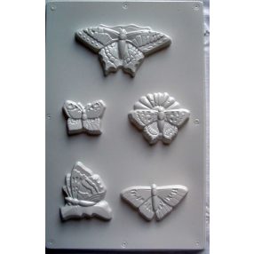 gipszkiöntő lepkék (No.:560093)