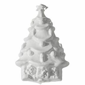 Gipszkiöntő fenyőfa 1 (No.:600171)