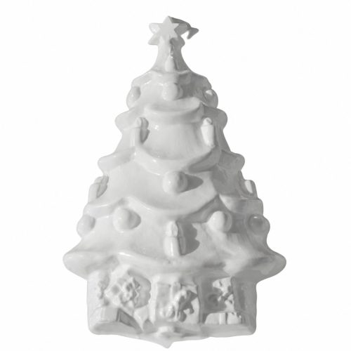 Gipszkiöntő fenyőfa 1 (No.:600171)