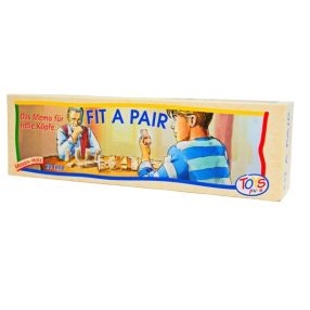 Memória 3 dimenziós fit a pair /091015