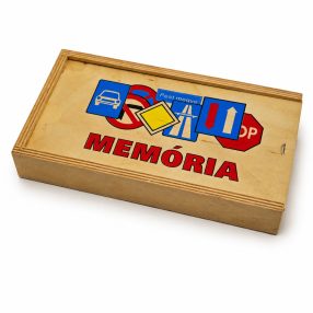 Memória kresz /500525