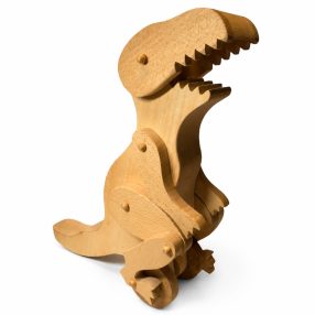 Gurulós T-Rex
