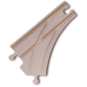 Sín váltó 1H2P /darab