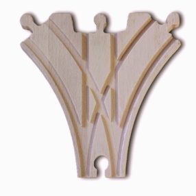 Sín váltó 1H3P /darab