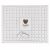 Puzzle Vendégkönyv (esküvői vendégkönyv) 124db-os