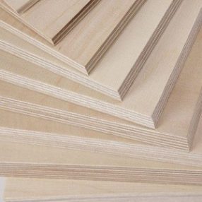 A/3-as rétegelt lemez, 8mm vastag