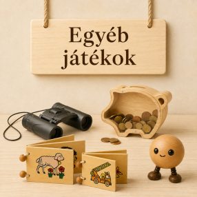 Egyéb játékok
