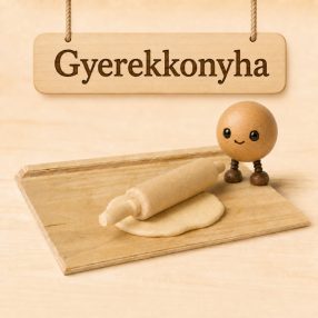 Gyerekkonyha