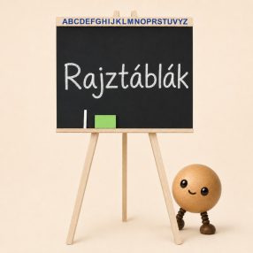Rajztáblák