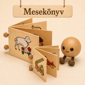 Mesekönyv