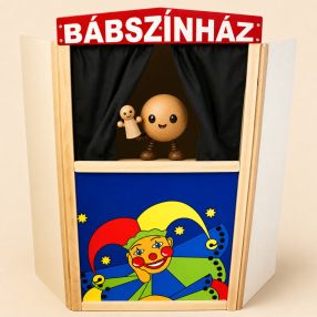 Bábparaván