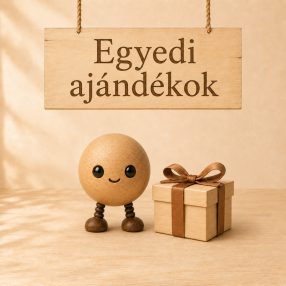 Egyedi ajándékok